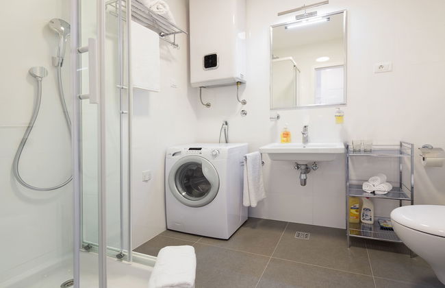 Apartment Vjera - Foto 19