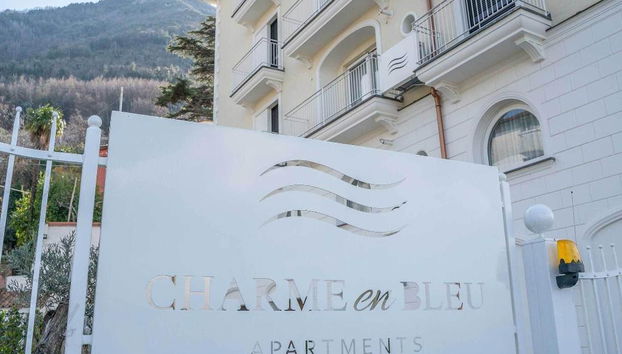 Charme En Bleu - Foto 5