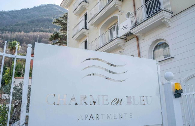 Charme En Bleu - Foto 5