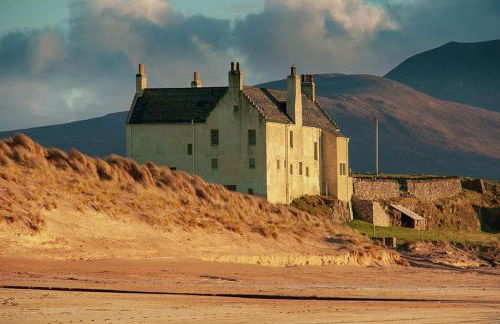 Balnakeil House - Foto 30