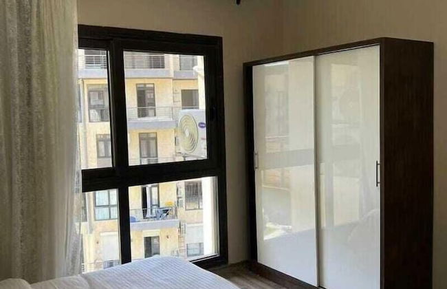 Elegant Hotel Apt in Madinaty B8 - Foto 3