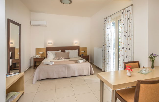 Your Memories Hotel - Foto 11