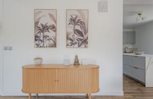 Blue Villa near Disneyland Paris - Foto 7