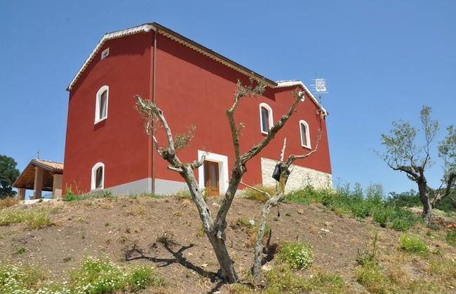 Agriturismo Yes Boss - Foto 31