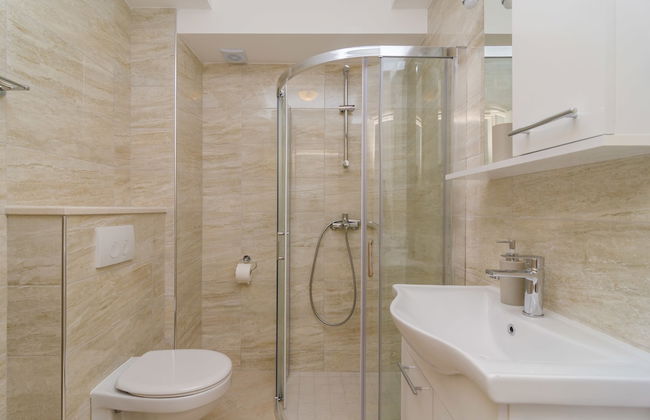 Apartments Villa Dadic - Foto 79