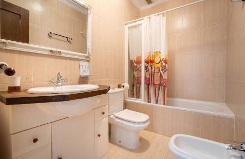 Chalet adosado en la playa de Torre de la Horadada - Foto 5