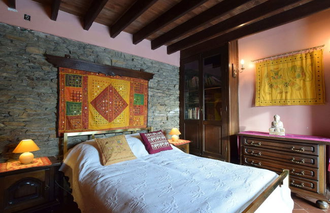 Holiday Home in Ronchampay - Photo 7