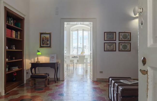 Palazzo Le Cupole by Wonderful Italy - Foto 56