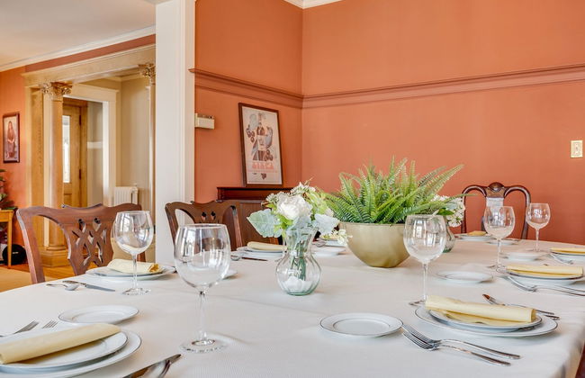 The Fitzgerald - Foto 24