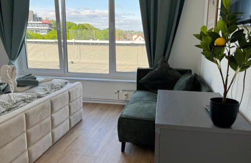 Smart In Kassel - Boardinghouse - Foto 32