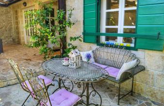Villa Dvori Dida Mile - Foto 17