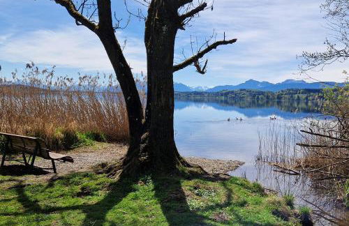 Stadlerhof Alpen- & Seeblick - Photo 5