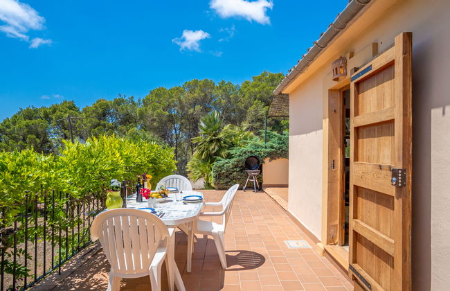 Can Pere Mas - Foto 22