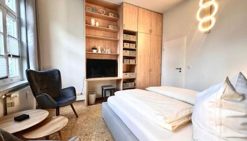 Ferienwohnung an der Schelfkirche - Foto 3