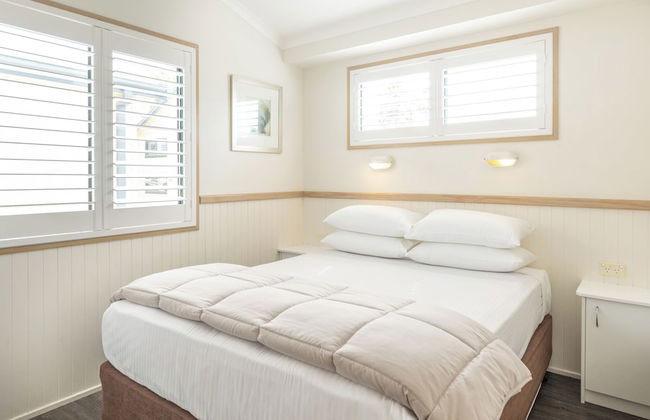 NRMA Forster Tuncurry Holiday Park - Foto 12