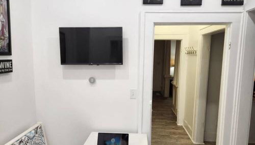 Historic Victorian Restoration - Foto 5