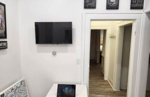 Historic Victorian Restoration - Foto 5