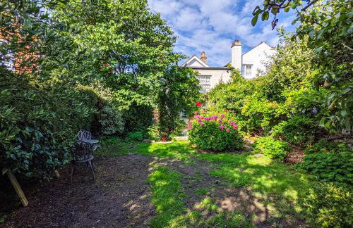 Grove Cottage - Foto 20