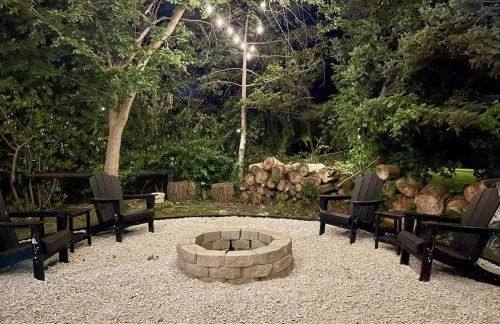 Cozy Old Chicago Style Retreat in Evanston - Foto 26