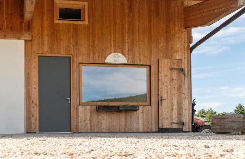 Ferienwohnung Schlern Bio Schrofhof - Photo 27