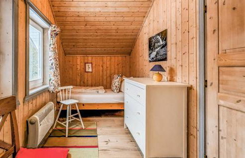 Amazing Apartment In Rechlin With Sauna - Photo 10