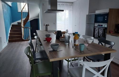 La Clé du Génie - Foto 24