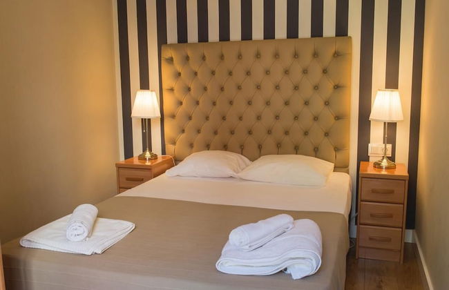 AB Apartamentos Trinidad - Foto 5