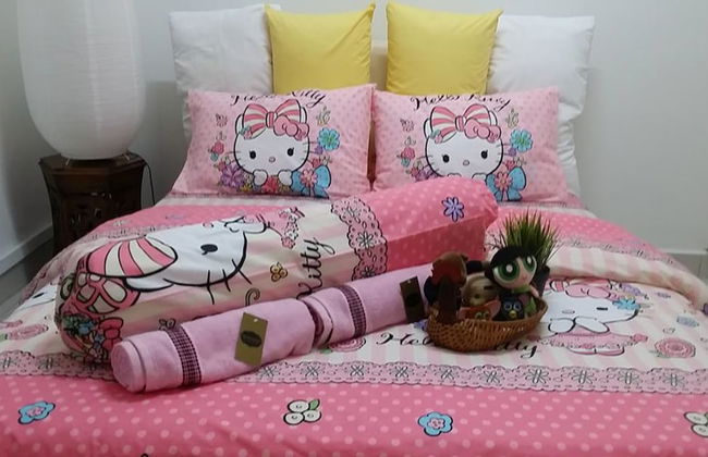 Homestay AEON Desa Tebrau - Photo 5