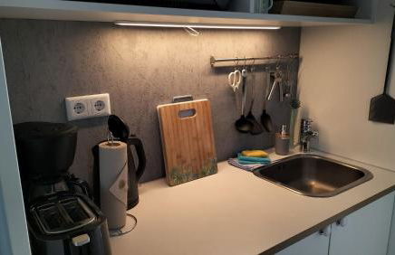 Hausboot Urlaub in Ostfriesland auf der Waterhome 1 - Foto 19