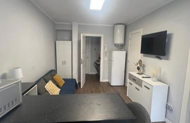 Precioso estudio en la playa norte de Valencia - Foto 31