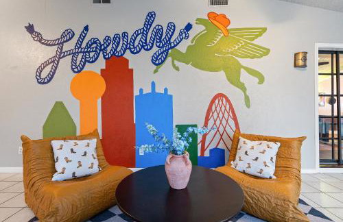 4bd Near Airport & Downtown - Volleyball - Games - Foto 5