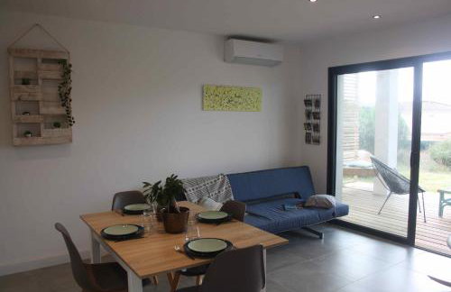 Résidence U Rapalinu - Foto 9