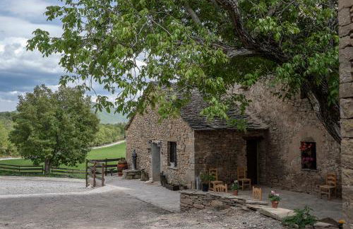 La Borda de Pastores - Foto 4