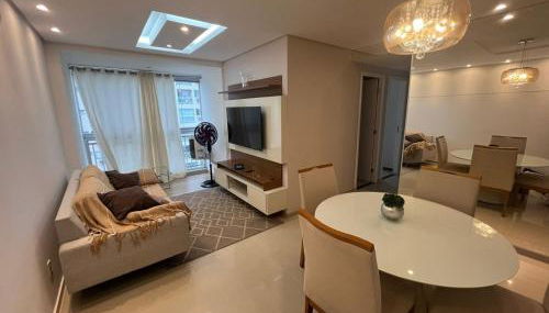 Vita Residencial Clube - Flat 3 Quartos por Yolo - Foto 3