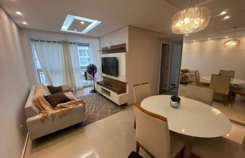 Vita Residencial Clube - Flat 3 Quartos por Yolo - Photo 3