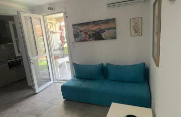 Anastelia Apartments - The Backyard - Foto 13