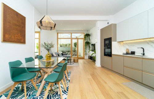 GuestReady - One fantástic city retreat - Foto 6