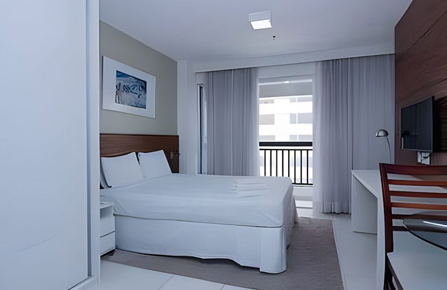 Ozped Flats Particulares Apartamento completo no Biarritz - Foto 15