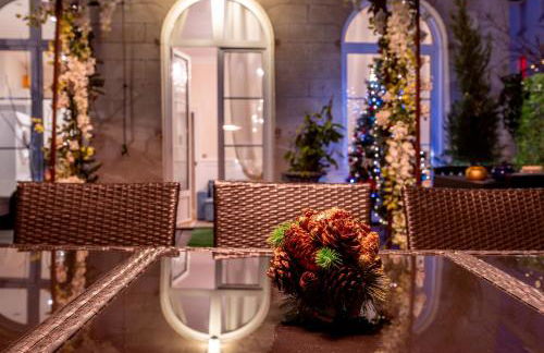 Terrasse Royale au Coeur de Nantes - Foto 54