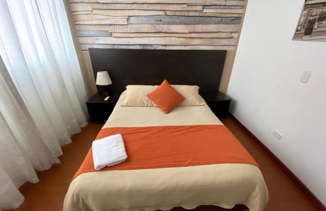 Hotel Juliette Bogota - Foto 5