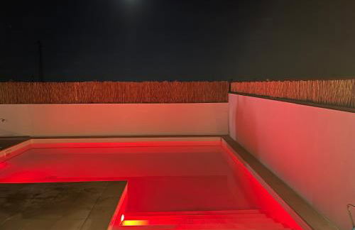 VILLA MARIE Agradable y tranquila MAISON con piscina - Photo 42