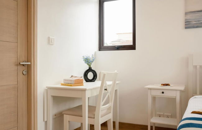 Spacious 3-br Apartment With Pool in Candolim - Photo 16