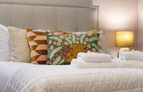 No 6 - Wisteria Cottage - Pass the Keys - Foto 8