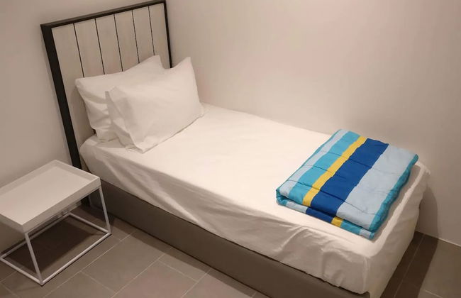 Stazion Services Alila - Foto 8