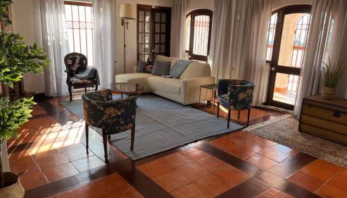 Quinta das Acácias perto do Meco - Foto 3