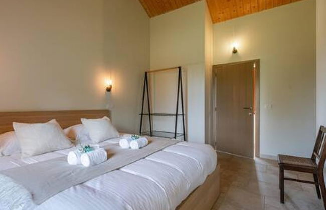 Quiet and Authentic Vacation Property With Pond - Foto 24