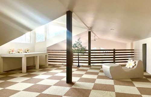 Luxury of the Ritz set in the National Forest - Foto 20