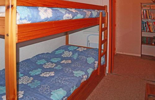 Grand studio 5 personnes avec balcon, parking, proche station - FR-1-322-435 - Foto 11