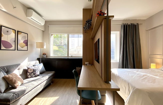 MBV - Anora Spaces . Flats Bela Vista - Foto 27