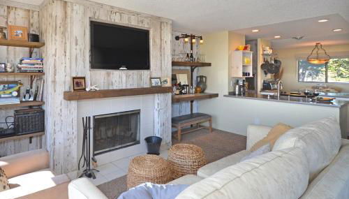 A Total Distanced Coastal Experience! - Foto 4